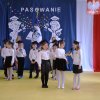 Uroczystość ślubowania i pasowania 2023